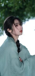 星河入梦海报