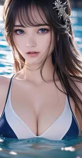 大濛海报